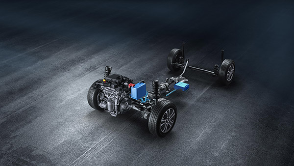 രാജ്യത്തെ ആദ്യ CNG എസ്‌യുവി പട്ടം 2022 Maruti Brezza നേടുമോ? പുത്തൻ സ്പൈ ചിത്രങ്ങൾ പുറത്ത്