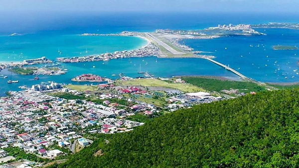 വിമാനത്തവളങ്ങള്‍ മിക്കവയും ജലാശയത്തിന് സമീപം നിര്‍മ്മിക്കുന്നത് എന്തുകൊണ്ടാണെന്ന് അറിയാമോ?