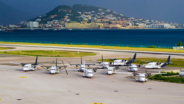 വിമാനത്തവളങ്ങള്‍ മിക്കവയും ജലാശയത്തിന് സമീപം നിര്‍മ്മിക്കുന്നത് എന്തുകൊണ്ടാണെന്ന് അറിയാമോ?