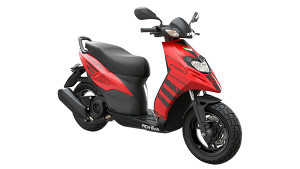 Storm 125 സ്‌കൂട്ടറിന്റെ ഡിസ്‌ക് ബ്രേക്ക് വേരിയന്റ് ജൂലൈ മുതൽ വാങ്ങാനാവില്ല, നിർത്തലാക്കുന്നുവെന്ന് Aprilia 