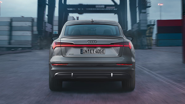 e-tron ബാറ്ററികൾക്ക് സെക്കൻഡ് ലൈഫ്; e-റിക്ഷകളിൽ പരീക്ഷണവുമായി Audi-Nunam സഖ്യം