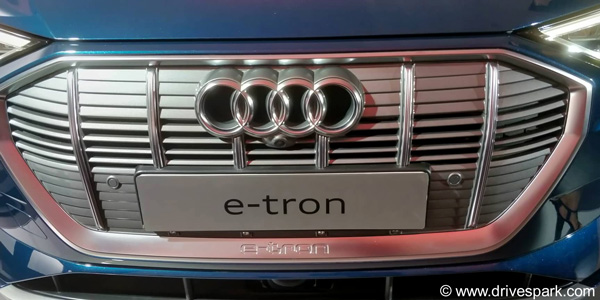 e-tron ബാറ്ററികൾക്ക് സെക്കൻഡ് ലൈഫ്; e-റിക്ഷകളിൽ പരീക്ഷണവുമായി Audi-Nunam സഖ്യം