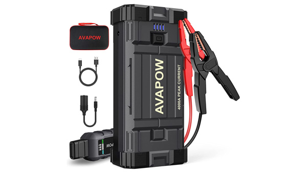 എന്താണ് ജമ്പ്-സ്റ്റാർട്ടിംഗ് കിറ്റുകളുടെ പ്രസക്തി? മികച്ചത് ഏതെല്ലാമെന്ന് അറിയാം