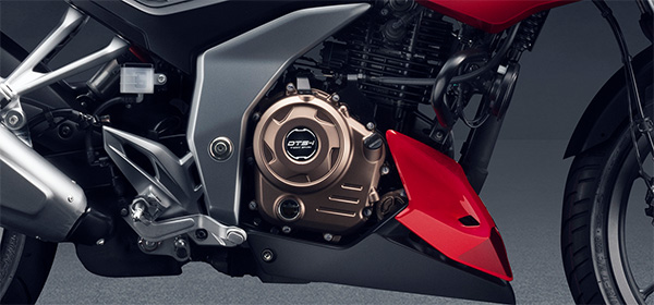 Pulsar N250, F250 മോഡലുകള്‍ക്കായി പുതിയ കളര്‍ ഓപ്ഷന്‍; ടീസര്‍ ചിത്രവുമായി Bajaj