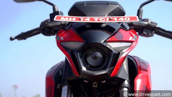 പുതിയ Bajaj Pulsar N160 നേക്കഡ് മോട്ടോർസൈക്കിൾ വിപണിയിലേക്ക് പുതിയ Bajaj Pulsar N160 നേക്കഡ് മോട്ടോർസൈക്കിൾ വിപണിയിലേക്ക്