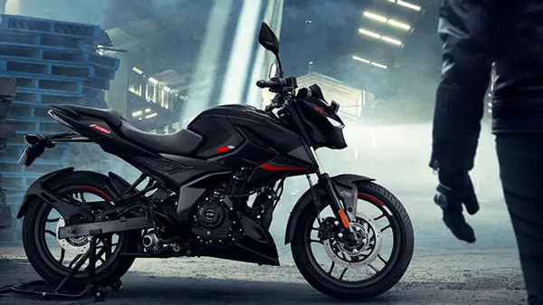 രണ്ട് വേരിയന്റുകളിൽ എക്സൈറ്റിംഗ് പ്രൈസിൽ Pulsar N160 ലോഞ്ച് ചെയ്ത് Bajaj