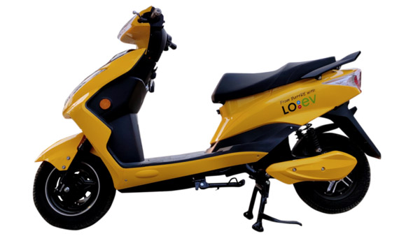 പൂര്ണ ചാര്ജില് 132 കിലോമീറ്റര് വരെ പോകാം; Storie ഇലക്ട്രിക് സ്കൂട്ടറുമായി BattRE പൂര്ണ ചാര്ജില് 132 കിലോമീറ്റര് വരെ പോകാം; Storie ഇലക്ട്രിക് സ്കൂട്ടറുമായി BattRE