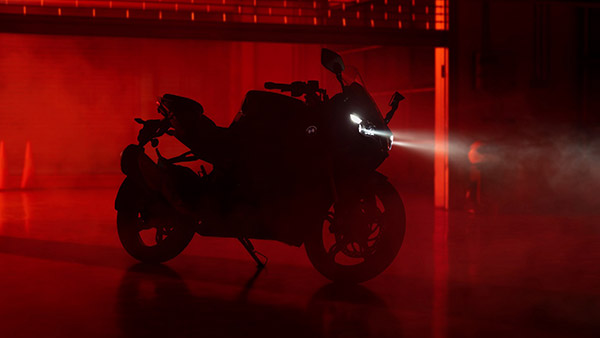 310 സിസി പ്ലാറ്റ്‌ഫോമില്‍ മൂന്നാമന്‍; BMW G310 RR അവതരണം ഉടന്‍, ബുക്കിംഗ് ആരംഭിച്ചു