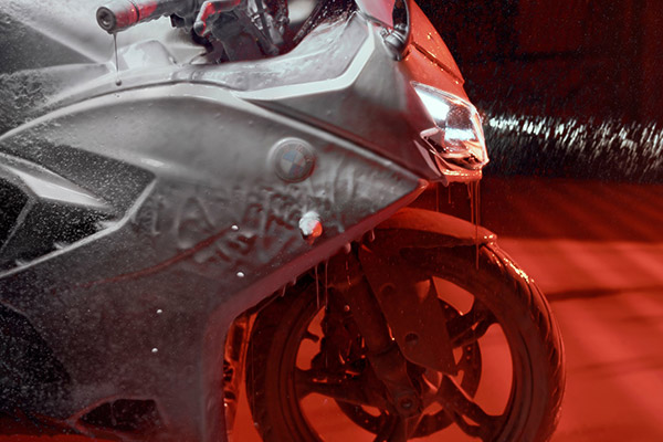 310 സിസി പ്ലാറ്റ്‌ഫോമില്‍ മൂന്നാമന്‍; BMW G310 RR അവതരണം ഉടന്‍, ബുക്കിംഗ് ആരംഭിച്ചു