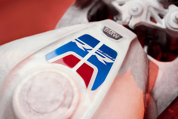 310 സിസി പ്ലാറ്റ്‌ഫോമില്‍ മൂന്നാമന്‍; BMW G310 RR അവതരണം ഉടന്‍, ബുക്കിംഗ് ആരംഭിച്ചു