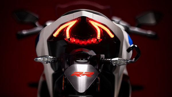 310 സിസി പ്ലാറ്റ്‌ഫോമില്‍ മൂന്നാമന്‍; BMW G310 RR അവതരണം ഉടന്‍, ബുക്കിംഗ് ആരംഭിച്ചു