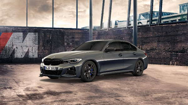 M340i മോഡലിന് '50 ജഹ്രെ എഡിഷന്‍' സമ്മാനിച്ച് BMW; വില 68.90 ലക്ഷം രൂപ