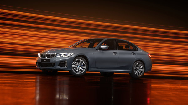 M340i മോഡലിന് '50 ജഹ്രെ എഡിഷന്‍' സമ്മാനിച്ച് BMW; വില 68.90 ലക്ഷം രൂപ