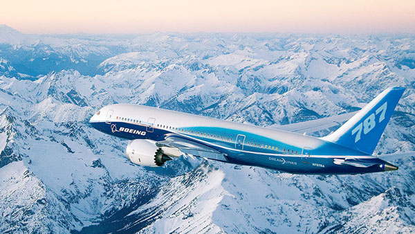 കാറുകളിൽ മാത്രമല്ല വിമാനങ്ങളിലും പെയ്ന്റ് മുഖ്യം; കാരണങ്ങൾ ഇവ