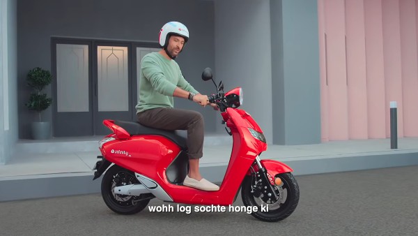 ഭാരത് പെട്രോളിയത്തിന് കൈകൊടുത്ത് ബൗണ്‍സ്; 3,000 ബാറ്ററി സ്വാപ്പിംഗ് സ്റ്റേഷനുകള്‍ സ്ഥാപിക്കും