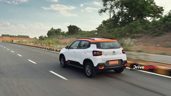 കംഫർട്ടബിൾ & സ്മൂത്ത്! സിട്രൺ C3 -യുടെ റിവ്യൂ വിശേഷങ്ങൾ