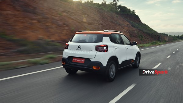 കംഫർട്ടബിൾ & സ്മൂത്ത്! സിട്രൺ C3 -യുടെ റിവ്യൂ വിശേഷങ്ങൾ