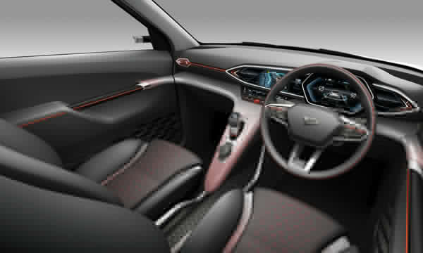 അവതരണത്തിന് മുമ്പ് Toyota-Maruti C-സെഗ്മെന്റ് എസ്‌യുവിയുടെ എഞ്ചിൻ വിശദാംശങ്ങൾ പുറത്ത്