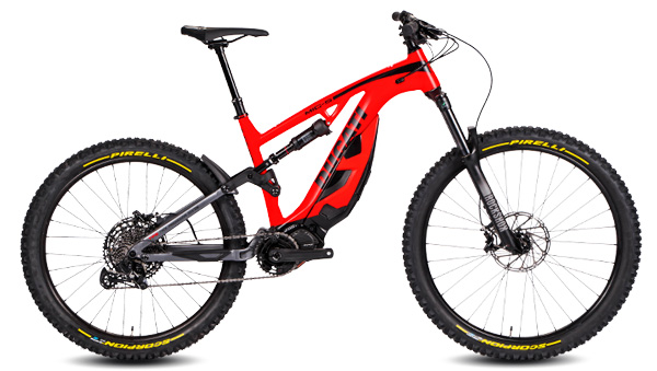 KTM മുതൽ Porsche വരെ, പ്രീമിയം ബ്രാൻഡുകളുടെ ലക്ഷ്വറി ഇലക്‌ട്രിക് സൈക്കിളുകളെ പരിചയപ്പെട്ടാലോ?