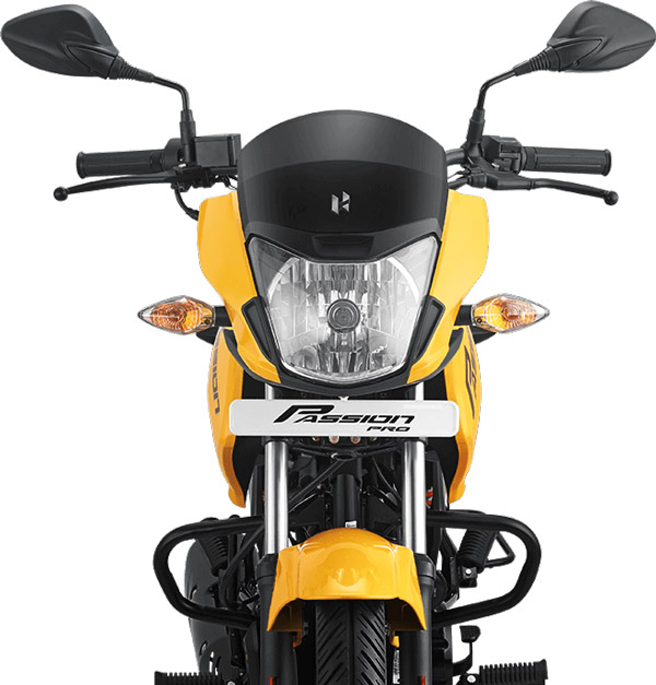 Hero Passion Xtec; പ്രധാന ഹൈലൈറ്റുകള്‍ ഇതൊക്കെ