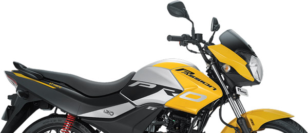 Passion Xtec അവതരിപ്പിച്ച് Hero; വില 74,590 രൂപ