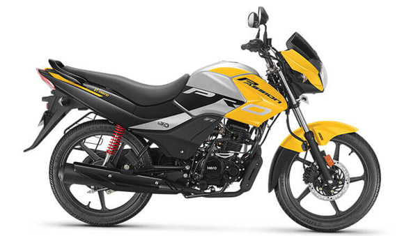 Hero Passion Xtec; പ്രധാന ഹൈലൈറ്റുകള്‍ ഇതൊക്കെ