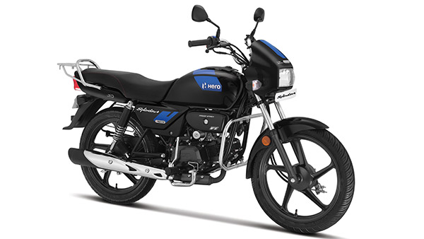 കമ്മ്യൂട്ടർ സെഗ്മെന്റിലെ ഈ മൂവരെ തമ്മിൽ മാറ്റുരയ്ക്കാം; Hero Splendor+ XTEC vs TVS Radeon vs Hero HF Deluxe