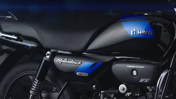 Splendor XTEC -ന്റെ ഫീച്ചർ ഹൈലൈറ്റുകൾ പങ്കുവെച്ച് പുത്തൻ TVC -യുമായി Hero