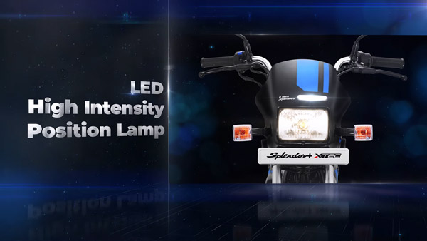 Splendor XTEC -ന്റെ ഫീച്ചർ ഹൈലൈറ്റുകൾ പങ്കുവെച്ച് പുത്തൻ TVC -യുമായി Hero