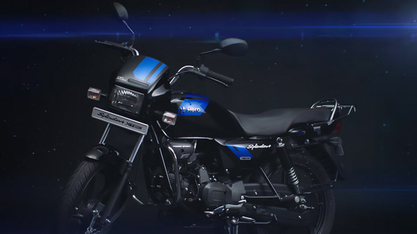 Splendor XTEC -ന്റെ ഫീച്ചർ ഹൈലൈറ്റുകൾ പങ്കുവെച്ച് പുത്തൻ TVC -യുമായി Hero