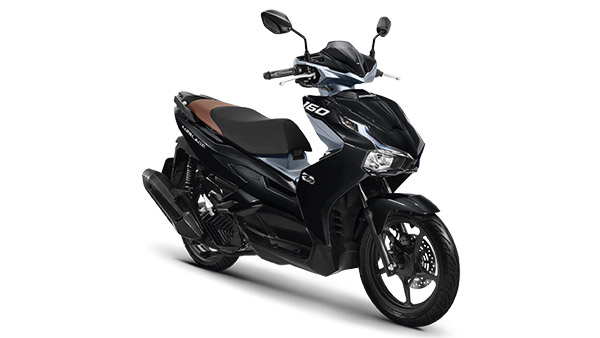 പരിഷ്കരണങ്ങളോടെ ആറാം തലമുറ Airblade 160 മാക്സി സ്കൂട്ടർ അവതരിപ്പിച്ച് Honda പരിഷ്കരണങ്ങളോടെ ആറാം തലമുറ Airblade 160 മാക്സി സ്കൂട്ടർ അവതരിപ്പിച്ച് Honda