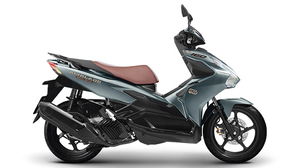 പരിഷ്കരണങ്ങളോടെ ആറാം തലമുറ Airblade 160 മാക്സി സ്കൂട്ടർ അവതരിപ്പിച്ച് Honda പരിഷ്കരണങ്ങളോടെ ആറാം തലമുറ Airblade 160 മാക്സി സ്കൂട്ടർ അവതരിപ്പിച്ച് Honda