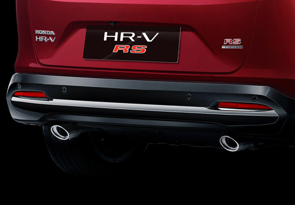 നവീകരിച്ച HR-V മലേഷ്യയില്‍ അവതരിപ്പിച്ച് Honda; പ്രതീക്ഷയോടെ ഇന്ത്യന്‍ വിപണിയും