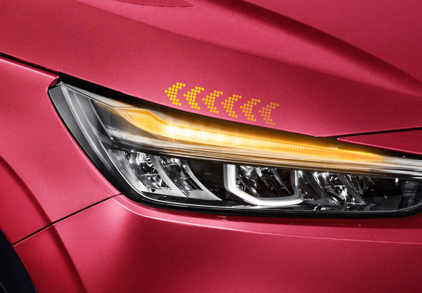 നവീകരിച്ച HR-V മലേഷ്യയില്‍ അവതരിപ്പിച്ച് Honda; പ്രതീക്ഷയോടെ ഇന്ത്യന്‍ വിപണിയും