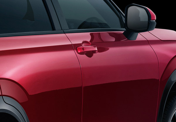 നവീകരിച്ച HR-V മലേഷ്യയില്‍ അവതരിപ്പിച്ച് Honda; പ്രതീക്ഷയോടെ ഇന്ത്യന്‍ വിപണിയും