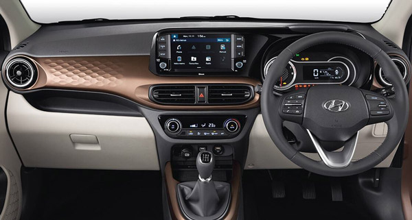 Hyundai Aura സിഎന്‍ജിക്ക് ടോപ്പ് വേരിയന്റ് ഒരുങ്ങുന്നു; കൂടുതല്‍ വിവരങ്ങള്‍ പുറത്ത്