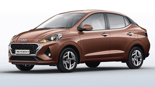 Hyundai Aura സിഎന്‍ജിക്ക് ടോപ്പ് വേരിയന്റ് ഒരുങ്ങുന്നു; കൂടുതല്‍ വിവരങ്ങള്‍ പുറത്ത്