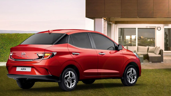 Hyundai Aura സിഎന്‍ജിക്ക് ടോപ്പ് വേരിയന്റ് ഒരുങ്ങുന്നു; കൂടുതല്‍ വിവരങ്ങള്‍ പുറത്ത്