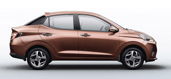 Hyundai Aura സിഎന്‍ജിക്ക് ടോപ്പ് വേരിയന്റ് ഒരുങ്ങുന്നു; കൂടുതല്‍ വിവരങ്ങള്‍ പുറത്ത്