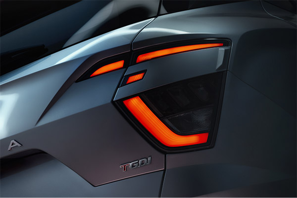 ADAS ഫീച്ചറുകളോടെ Creta -യുടെ സ്പോർട്ടിയർ N-Line പതിപ്പ് അവതരിപ്പിച്ച് Hyundai