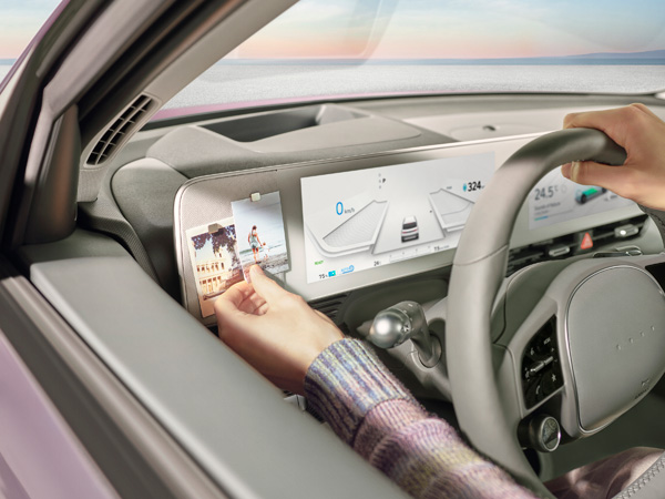 Ioniq 5-ന് മത്സരാധിഷ്ഠിത വില നല്‍കാന്‍ Hyundai; ലോഞ്ച് ഉടന്‍