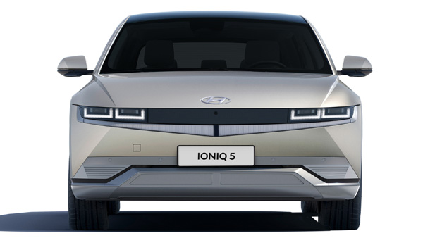 Ioniq 5-ന് മത്സരാധിഷ്ഠിത വില നല്‍കാന്‍ Hyundai; ലോഞ്ച് ഉടന്‍