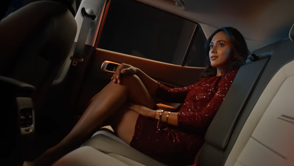 പുത്തൻ അപ്പ്ഡേറ്റുകൾക്കൊപ്പം റിക്ലൈനിംഗ് റിയർ സീറ്റുകളുമായി 2022 Hyundai Venue