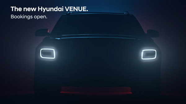 പുതിയ കളറും സ്‌പോര്‍ട്ടി വൈബും; അരങ്ങേറ്റം ആഘോഷമാക്കാന്‍ Hyundai Venue