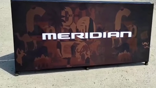 ഒറ്റ ദിവസം 60 മെറിഡിയൻ എസ്‌യുവികൾ ഡെലിവറി നൽകി ഡൽഹി ഡീലർഷിപ്പ്