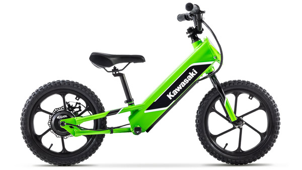 Elektrode! ആദ്യ ഫുൾ ഇലക്ട്രിക് ബൈക്ക് അവതരിപ്പിച്ച് Kawasaki