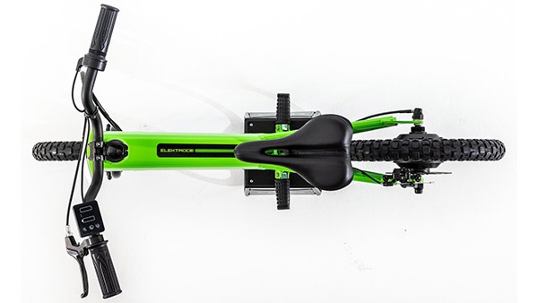 Elektrode! ആദ്യ ഫുൾ ഇലക്ട്രിക് ബൈക്ക് അവതരിപ്പിച്ച് Kawasaki