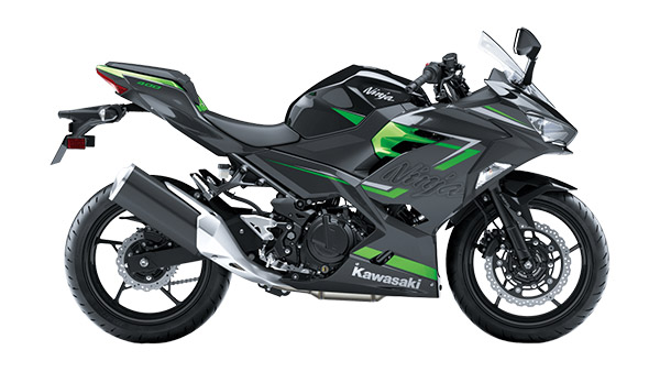 മാറ്റങ്ങളോടെ ബിഎസ് VI Ninja 400 അവതരിപ്പിച്ച് Kawasaki; വില 4.99 ലക്ഷം രൂപ