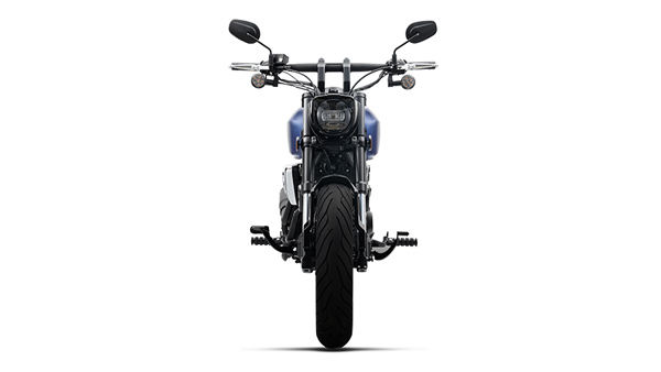 K-Light 250V-യുടെ വില വിവരങ്ങള്‍ പുറത്ത്; സ്ഥിരീകരിക്കാതെ Keeway