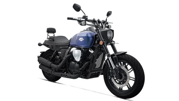 K-Light 250V-യുടെ വില വിവരങ്ങള്‍ പുറത്ത്; സ്ഥിരീകരിക്കാതെ Keeway